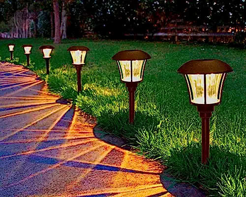 Aydınlatma Sistemleri